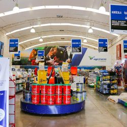 Agrifarm - Comercial Agropecuaria De Aguascalientes