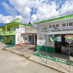 Negocio Agro Sierra
