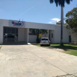 Negocio Baalak' Clinica Veterinaria