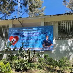 Centro De Atención A La Salud Animal