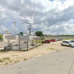 Centro De Reinserción Social (cereso) San Francisco Kobén