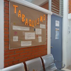 Centro De Salud Urbano Norias De Ojo Caliente