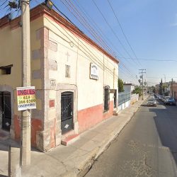 Centro Médico Veterinario