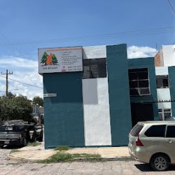 Negocio Centro Veterinario Del Bosque