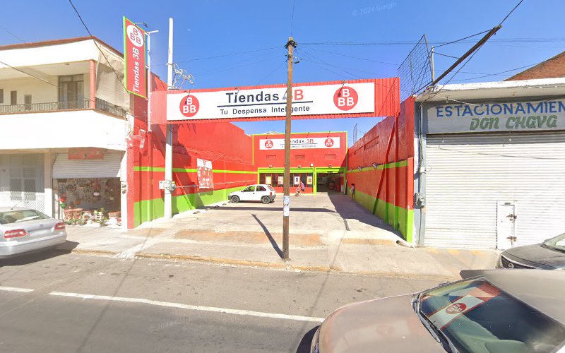 Cisneros Bosquess Salvador Jaime