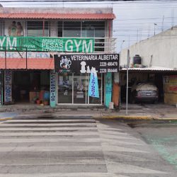 Clínica Veterinaria Albeitar