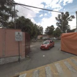 Clinica Veterinaria Alvaro Obregon, Parque De La Juventud