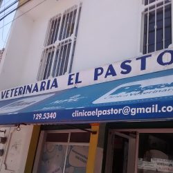 Clínica Veterinaria Balam