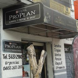 Clinica Veterinaria Del Dr. Garcia