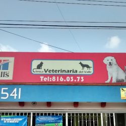 Negocio Clínica Veterinaria Del Valle