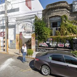 Clínica Veterinaria Doctor B. Mongrell