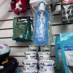 Clínica Veterinaria Doggy & Cat