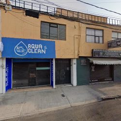 Clinica Veterinaria Dr Aldave