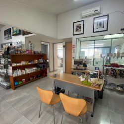 Clínica Veterinaria Dr. Jaime Reyes Franco