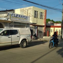 Negocio ClÍnica Veterinaria Dr Pet’s