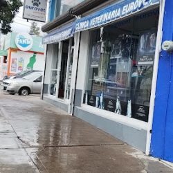 Clínica Veterinaria Eurovet