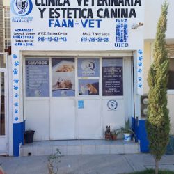 Clinica Veterinaria Faan - Vet