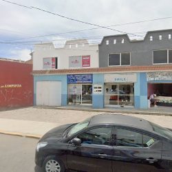 Clínica Veterinaria Gerardo Rodríguez