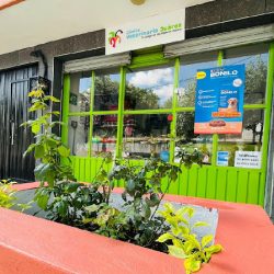 Clínica Veterinaria Juárez