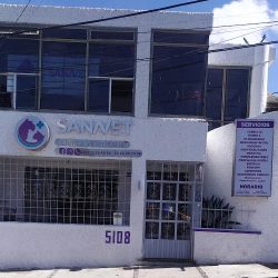 Clínica Veterinaria Sanavet