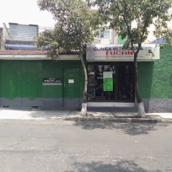 Clinica Veterinaria Tucan