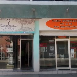 Clínica Veterinaria V.i.p.