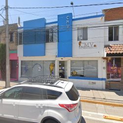 Cmv Centro MÉdico Veterinario