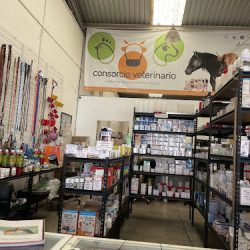 Consorcio Veterinario S.a. De C.v.