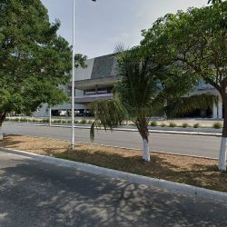 Consultorio Veterinario Ah-kin-tec