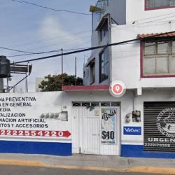 Consultorio Veterinario Drs. Escobar