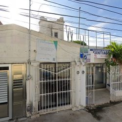 Consultorio Veterinario Santiago