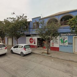Cosultorio Médico Veterinario