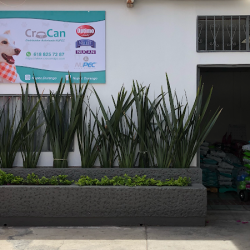 Negocio Crocan