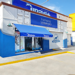 Negocio Dinavet Sucursal Soledad De Graciano Sánchez