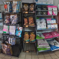 El Arca De Pau Tienda De Mascotas