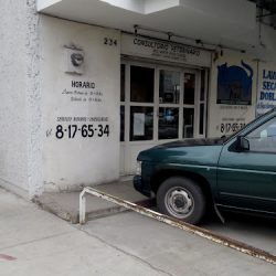 Negocio El Gato Azul