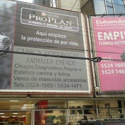 Empire Clínica Veterinaria