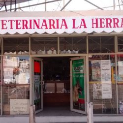 Farmacia Veterinaria Herradura