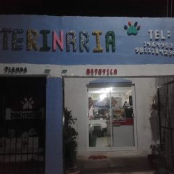 Negocio Farmacia Veterinaria Ponmeguap