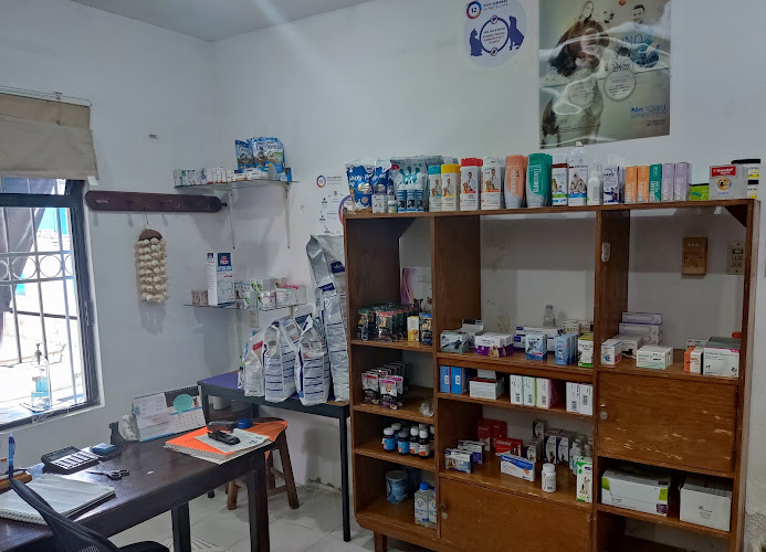 Farmavet Campeche - Veterinaria en Campeche