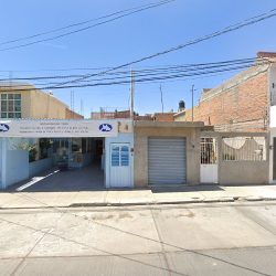 Garcia Sanchez Veronica Gabariela