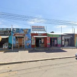Hos Pet All- Veterinarias