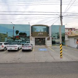 Negocio Hospital Del Bosque : Urgencias