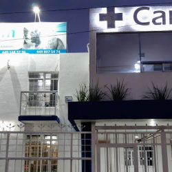 Hospital Veterinario Canem
