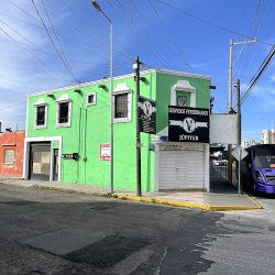 Hospital Veterinario Júpiter