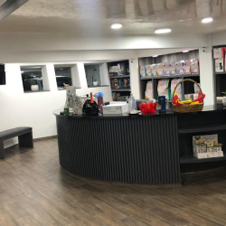 Hospital Veterinario Marlovet