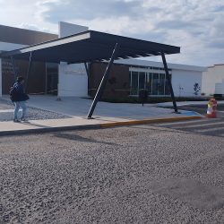 Hospital Veterinario Municipal