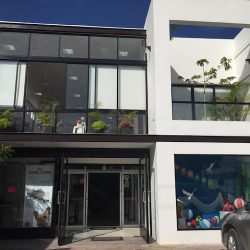 Hospital Veterinario Novelo