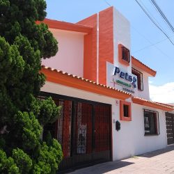 Hospital Veterinario Pets