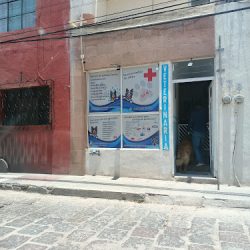 Hospital Veterinario Rob